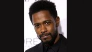 The Changeling: LaKeith Stanfield To Star in Apple TV+ Series Adaptation of Victor LaValle&rsquo;s Novel