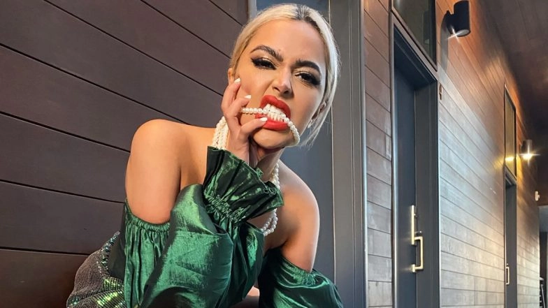 Nidalodeon: Behind The Scenes of A Celebrity Influencer