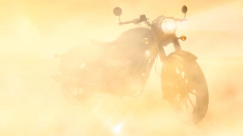 2021 Royal Enfield Classic 350 To Be Launched in India on September 1; Expected Prices, Features & Specifications
