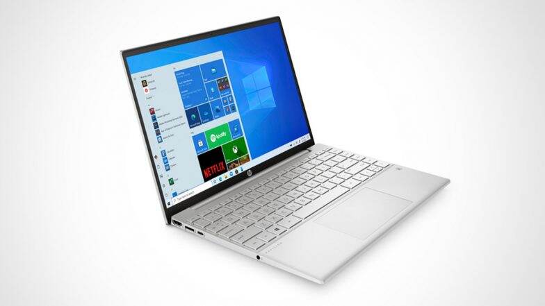 HP Pavilion Aero 13