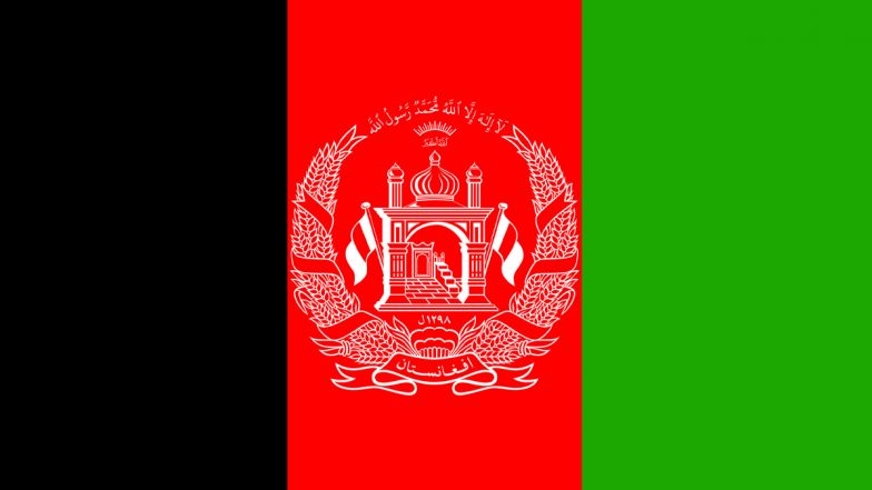 Afghanistan Independence Day 2021: Several Killed in Asadabad After Taliban Fighters Open Fire At People Waving National Flag at Rally