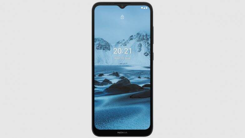 Nokia C20 Plus