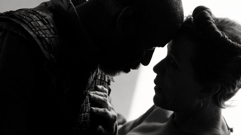 Joel Coen's The Tragedy of Macbeth to Close 65th BFI London Film Festival