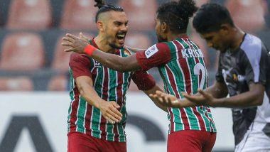 ATK Mohun Bagan Play Out 1–1 Draw With Bashundhara Kings, Top Group D To Enter Inter-Zone Semi-Final Playoff in AFC Cup 2021