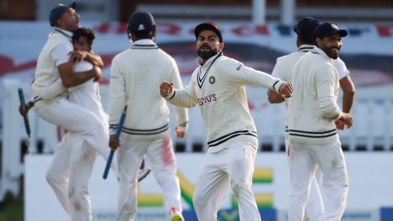 Fighting Fire With Fire! How Virat Kohli’s Aggression Has Transformed the Indian Cricket Team