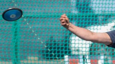 Vinod Kumar at Tokyo Paralympics 2020, Athletics Live Streaming Online: Know TV Channel & Telecast Details for Men's Discus Throw F52 Final Event