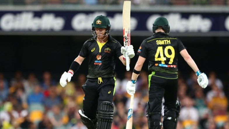 David Warner, Steve Smith and Glenn Maxwell Return As Australia Name 15-Man Squad For ICC T20 World Cup 2021