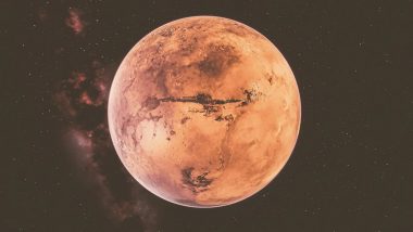 NASA to Recruit People to go to Mars! Know How to Apply and Eligibility Criteria