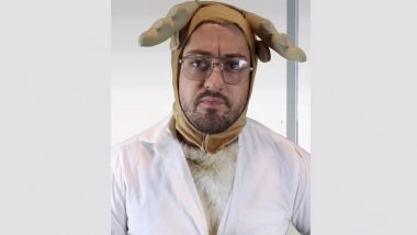 Meet Social Media&rsquo;s Leigh McNasty