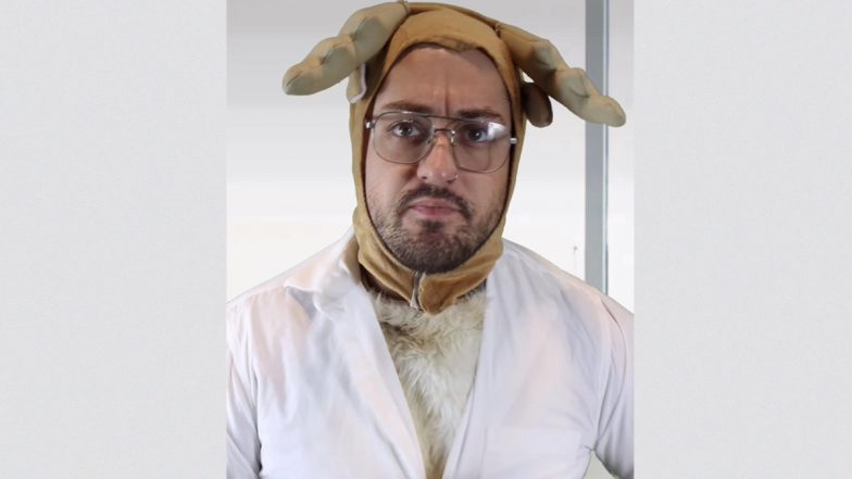 Meet Social Media’s Leigh McNasty