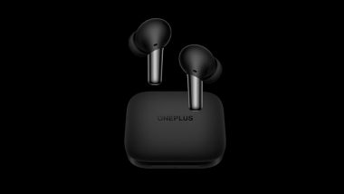 OnePlus Buds Pro TWS Earbuds Priced in India at Rs 9,990; Sale Starts From on August 26, 2021