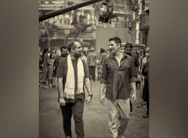 Entertainment News | Akshay Kumar Wraps Up Mumbai Schedule of 'Raksha Bandhan'