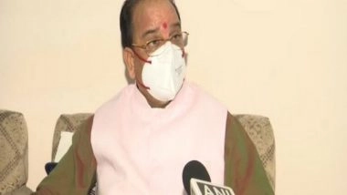 India News | Pain of Partition Can Never Be Forgotten, Says Ajay Bhatt