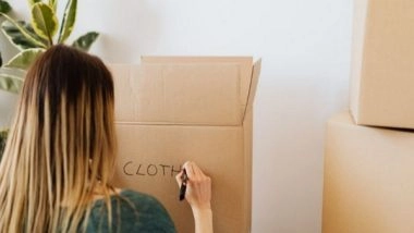 Lifestyle News | Study Suggests Gen Z is Willing to Rent Clothes to Reduce Wastage