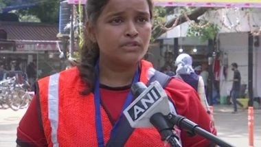 India News | National School-level Boxing Medallist from Punjab Works as Parking Attendant to Sustain Family