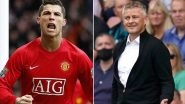 Will Cristiano Ronaldo Feature in Manchester United Playing XI Against Wolves Today in EPL 2021-22 Match? Click Here to Know The Deets!