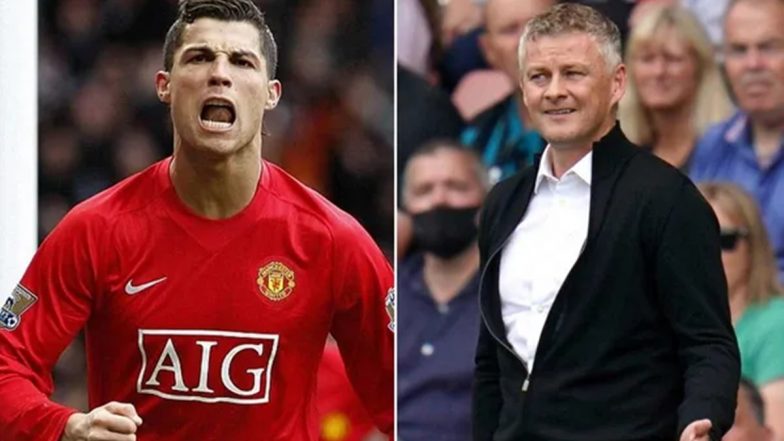 Will Cristiano Ronaldo Feature in Manchester United Playing XI Against Wolves Today in EPL 2021-22 Match? Click Here to Know The Deets!