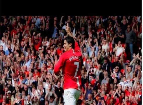 Sports News | Right Where I Belong, Sir Alex This is for You: Ronaldo on Man Utd Return