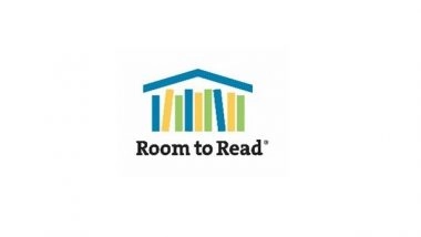 Business News | Room to Read Set to Launch a Nationwide Campaign