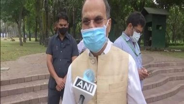 India News | Rajiv Gandhi Talked About Atmanirbhar Bharat, Digital India Years Ago: Adhir Ranjan Chowdhury