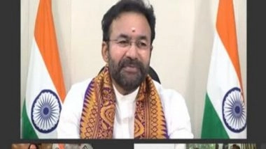 India News | Tourism Has Highest Job Creating Potentials Across All Sectors, Says G Kishan Reddy