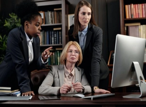 Lifestyle News | Study Highlights 'vicious Cycle' of Workplace Incivility