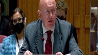 World News | Russia Urges Afghan Parties to Refrain from Hostilities, Says Kabul Was 'quickly Abandoned by Country's Leader'