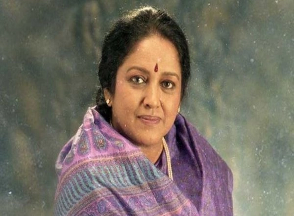 Entertainment News | Noted Singer Kalyani Menon Dies at 80 in Chennai