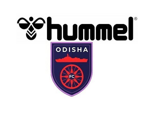 Business News | Hummel, the Danish Sport Style Brand Signs New Kit Sponsorship Deal with an Indian Super League Club Odisha FC