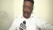 India News | Telangana HC's Notice to Chief Secy a Proof of Misdeeds of TRS-led Govt: Cong Leader Sravan
