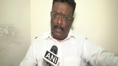 India News | Telangana HC's Notice to Chief Secy a Proof of Misdeeds of TRS-led Govt: Cong Leader Sravan