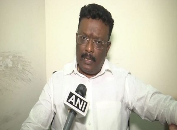 India News | Telangana HC's Notice to Chief Secy a Proof of Misdeeds of TRS-led Govt: Cong Leader Sravan