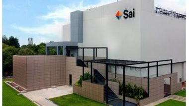 Business News | Sai Life Sciences Opens New Discovery Biology Facility at Its Integrated R&D Campus in Hyderabad, India