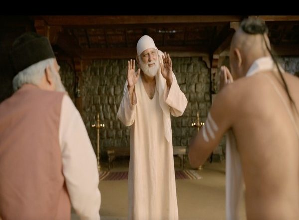 Business News | MX Player Drops the Soulful Track - Maula, for Its Upcoming Series - Sabka Sai