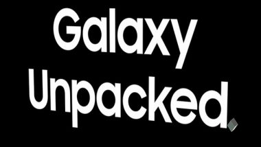 Tech News | Biggest Announcements from Samsung Galaxy Unpacked 2021 Event