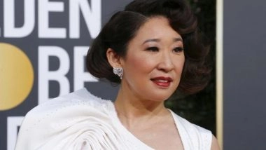 Entertainment News | Sandra Oh Saw Therapist During 'traumatic' Rise to Fame on 'Grey's Anatomy'