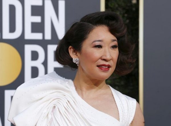 Entertainment News | Sandra Oh Saw Therapist During 'traumatic' Rise to Fame on 'Grey's Anatomy'
