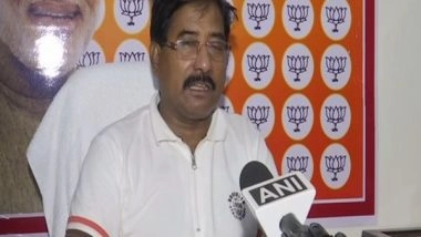 India News | BJP Like a Family, Senior Leaders Will Try to Convince Supriyo: Bengal MP