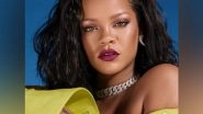 Entertainment News | Rihanna's Fenty Brand Sued by Musician for Using Song Containing Islamic Verse