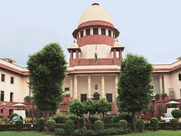 Amazon-Future-Reliance Case: Supreme Court Holds Emergency Award Enforceable in India