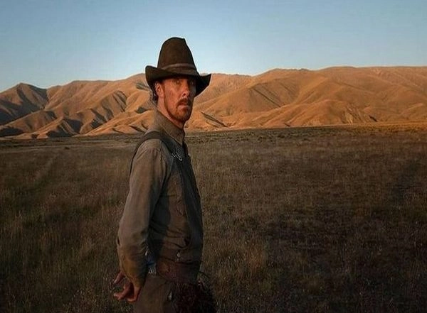 Entertainment News | London Film Festival Adds Jane Campion's 'The Power of the Dog' Starring Benedict Cumberbatch