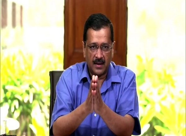 India News | Kejriwal Launches Initiative to Make Delhi a Global City by 2047