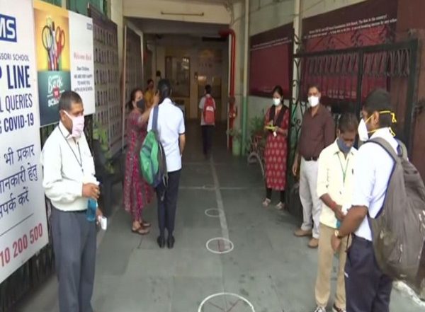 India News | Uttar Pradesh Mulls Reopening Schools from August 23