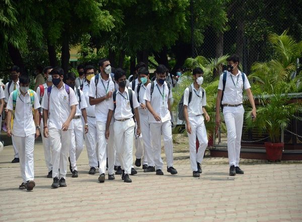 India News | Kanpur Schools Prepare to Re-open Primary Classes from Tomorrow