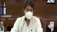 India News | India to Become Global Drone Hub by 2030, Says Jyotiraditya Scindia