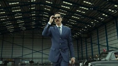 Entertainment News | Trailer of Akshay Kumar Starring Spy-drama 'BellBottom' out