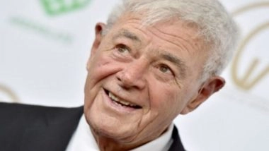 Entertainment News | 'Superman' Director Richard Donner's Death Certificate Reveals He Died of Heart Failure