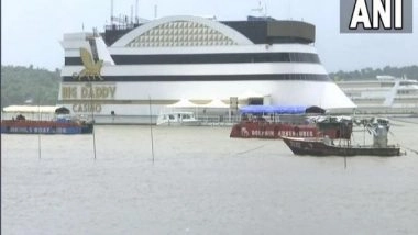 India News | Tourism Sector in Goa Continues to Suffer Due to COVID-19 Pandemic