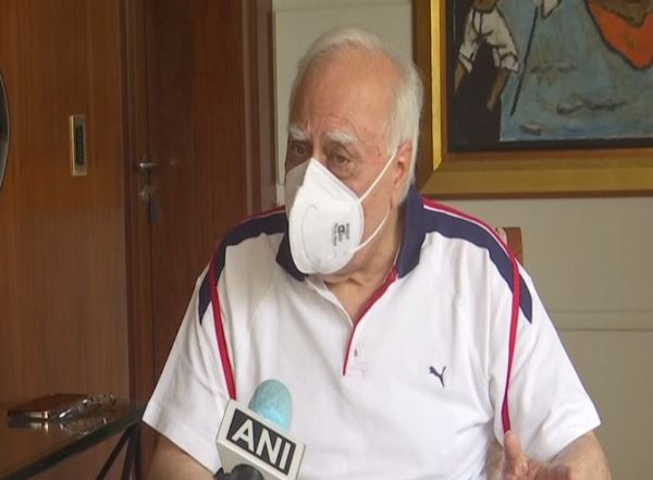 India News | Anyone Who is Persecuted Must Be Protected, Says Kapil Sibal on Afghan Crisis