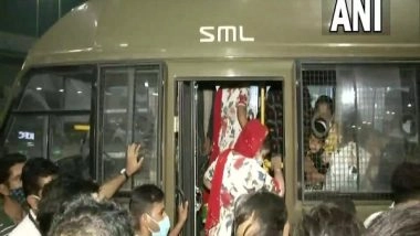 India News | 78 Evacuees from Afghanistan at ITBP's Delhi Camp Test Negative for COVID-19